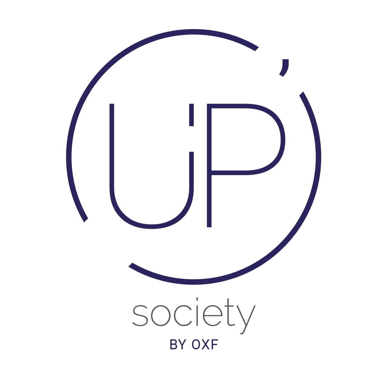 Up Society La société change, changez avec elle !